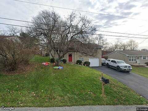 Nancy, JEANNETTE, PA 15644