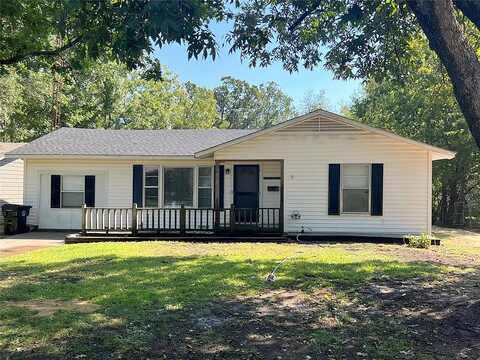 Willow, WILLS POINT, TX 75169