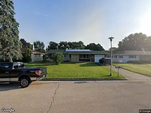 Conrad, BEAVER DAM, WI 53916
