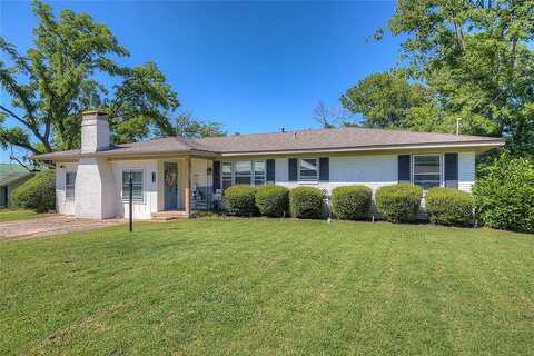 Ward, WINNSBORO, TX 75494