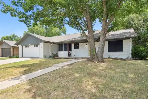 Spring Meadow, STEPHENVILLE, TX 76401