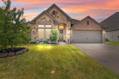 Chisholm View, FORT WORTH, TX 76123