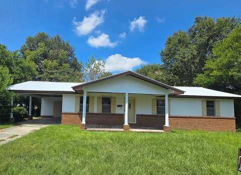 Perkins, NASHVILLE, GA 31639