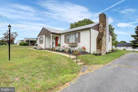 Warm Spring, CHAMBERSBURG, PA 17202