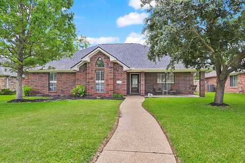 Kensington, BRYAN, TX 77802