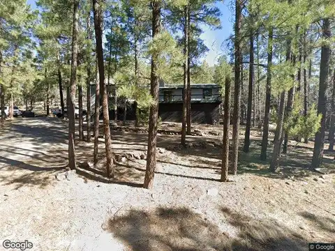 Mount Elden Lookout, FLAGSTAFF, AZ 86001