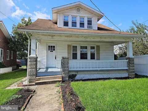 4Th, CHAMBERSBURG, PA 17201