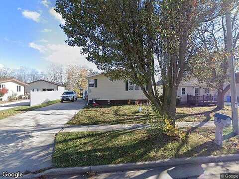 Main, FALL RIVER, WI 53932