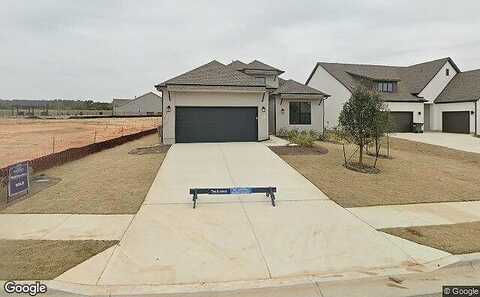Trabuco, LIBERTY HILL, TX 78642