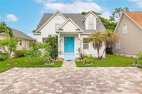 Leawood, NAPLES, FL 34104