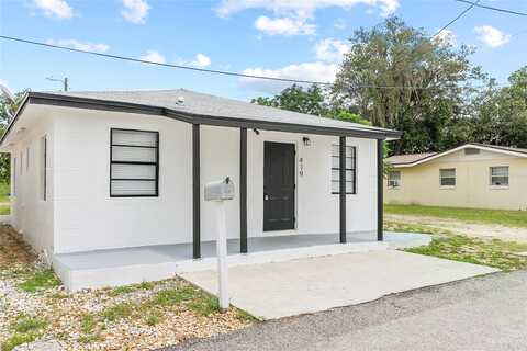 8Th, HAINES CITY, FL 33844