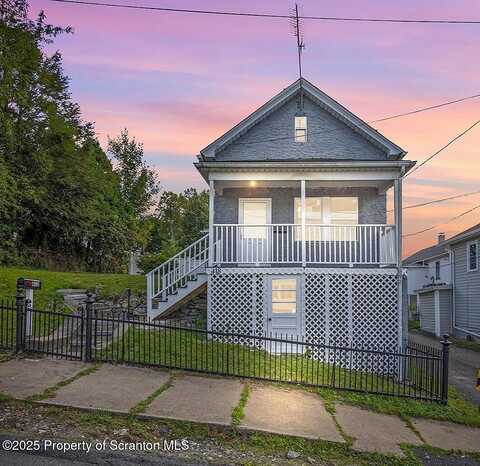 Elm, SCRANTON, PA 18505