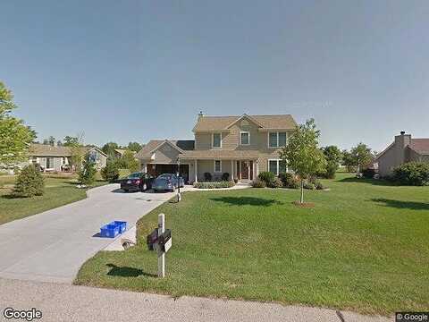 Pleasant, EAGLE, WI 53119