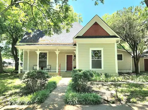 Maple, WHITEWRIGHT, TX 75491