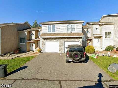 Keyser, SCRANTON, PA 18504