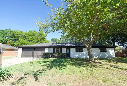 Hillside, GAINESVILLE, TX 76240