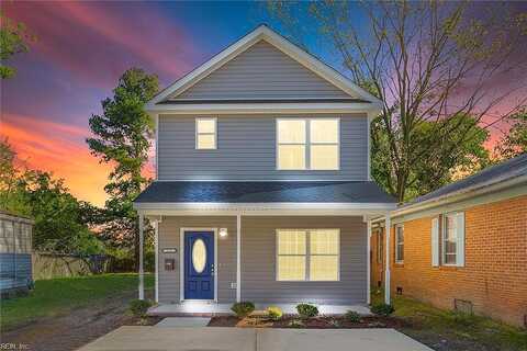 Spruce, SUFFOLK, VA 23434
