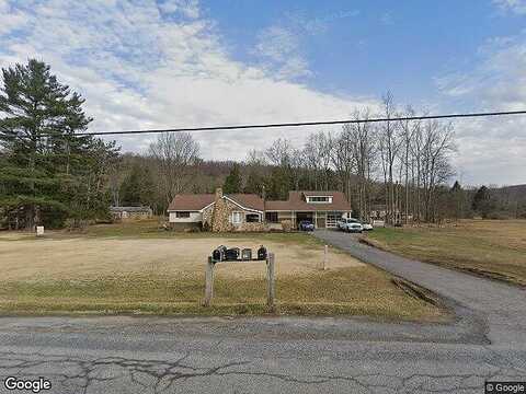 Market, COALPORT, PA 16627