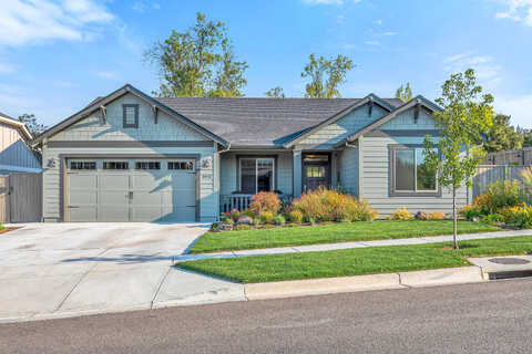 Arizona, MEDFORD, OR 97504
