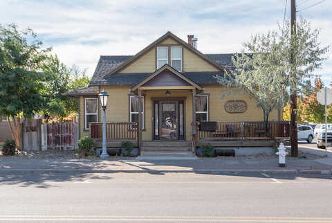 Elm, PRINEVILLE, OR 97754