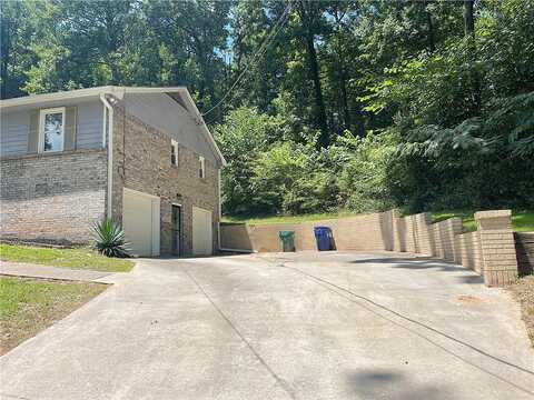 Old Lantern, LITHONIA, GA 30038
