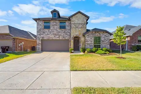 Madison, DENTON, TX 76208