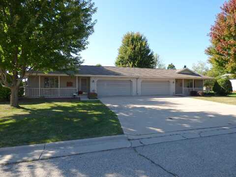 Galaxy, JANESVILLE, WI 53546
