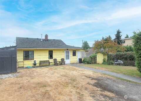 24Th, SEATTLE, WA 98199