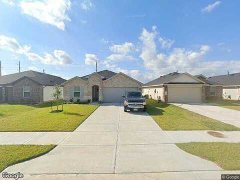 Lanercost, FULSHEAR, TX 77441