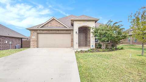 Camden Creek, KRUM, TX 76249