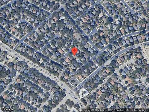 Mcalister, SCHERTZ, TX 78154