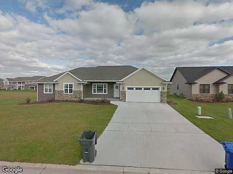 Tulip, APPLETON, WI 54913