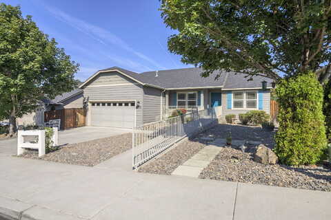 Antler Ridge, REDMOND, OR 97756