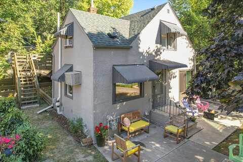 Hurley, SAINT PAUL, MN 55118