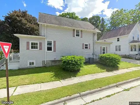 Park, PLYMOUTH, WI 53073