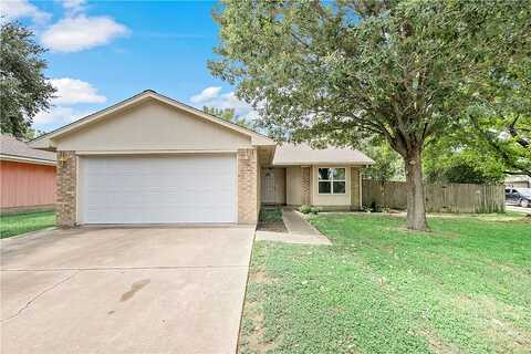Dallis, COLLEGE STATION, TX 77845
