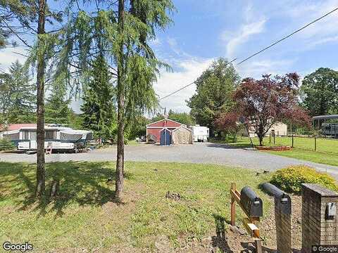 Wright, MOLALLA, OR 97038