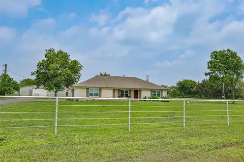 Us Highway 82, WHITESBORO, TX 76273