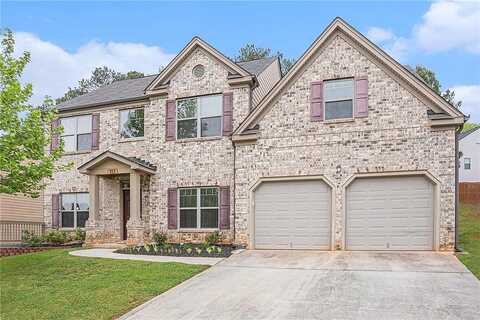 Hillcrest, HAMPTON, GA 30228