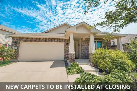 Coyote Canyon, FORT WORTH, TX 76108