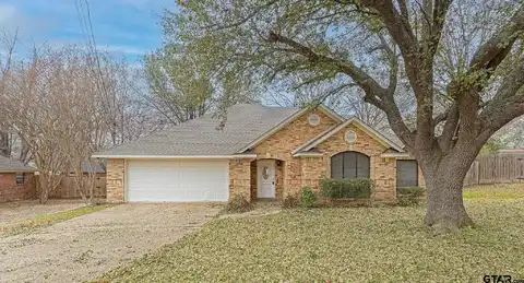 Masters, TYLER, TX 75701
