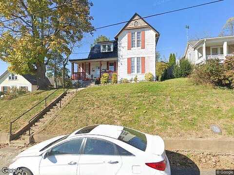 Henry, PULASKI, VA 24301