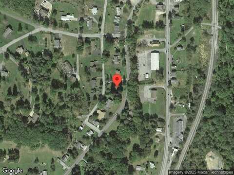 Lincoln, DU BOIS, PA 15801