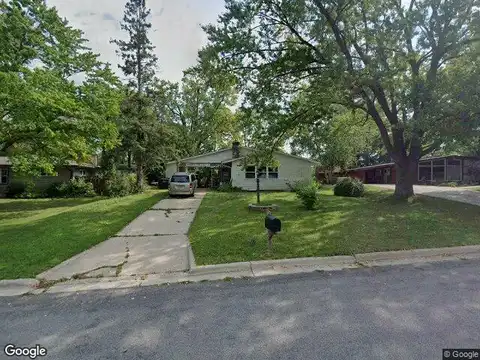 Gifford, ORFORDVILLE, WI 53576