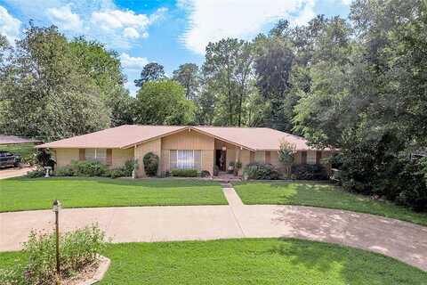 Cordell, CROCKETT, TX 75835