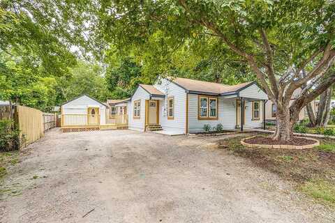 Austin, FARMERSVILLE, TX 75442