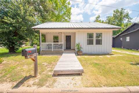 Hutchins, BRYAN, TX 77803