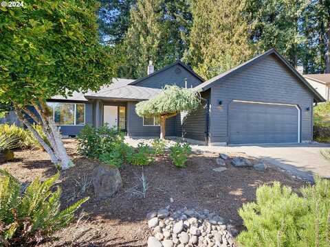 Merle, HILLSBORO, OR 97124