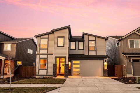 Red Jasper, BEND, OR 97701