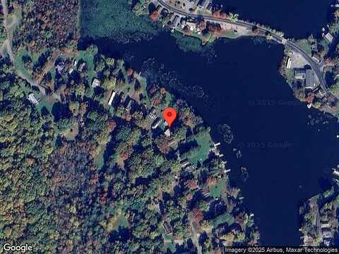 Indian Spring, TUNKHANNOCK, PA 18657
